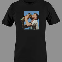 Lionel Messi Champion Trophy Graphic Tee