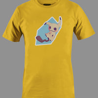 Mimikyu Pokémon Graphic Tee