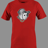 Boo Masked Up Graphic Tee