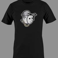 Boo Masked Up Graphic Tee