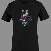 Honda Civic EG VTEC Graphic Tee