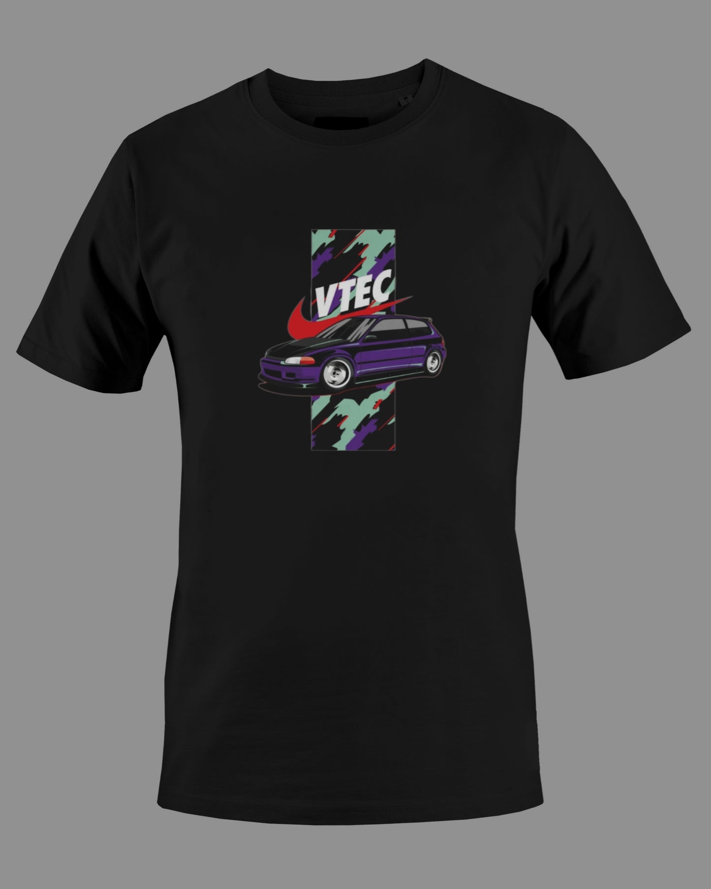 Honda Civic EG VTEC Graphic Tee