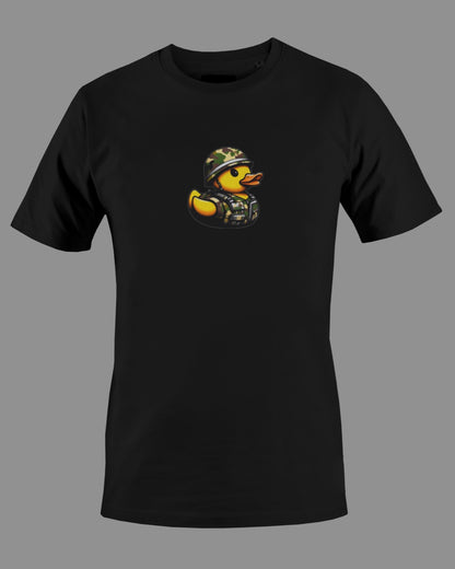 Army Infantry Rubber Duck Tee