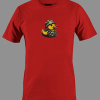 Army Infantry Rubber Duck Tee