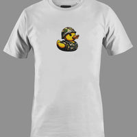 Army Infantry Rubber Duck Tee