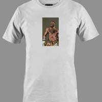 Conor Mcgregor Graphic Tee