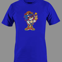 Sonic 90s Retro Graphic Tee