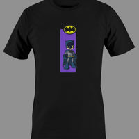 Batman Dark Knight Youth Tee