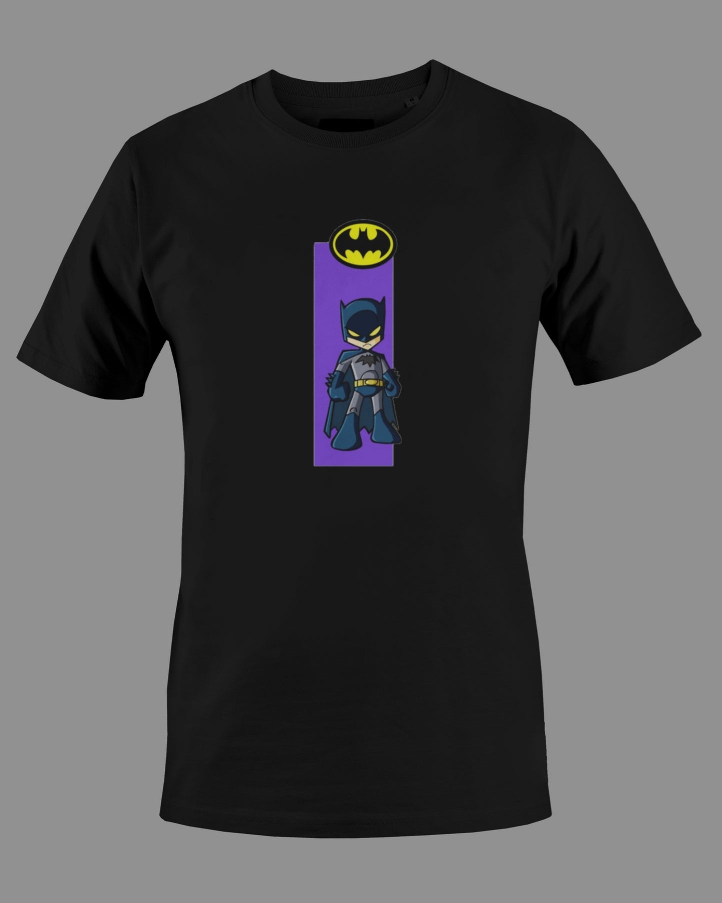 Batman Dark Knight Youth Tee