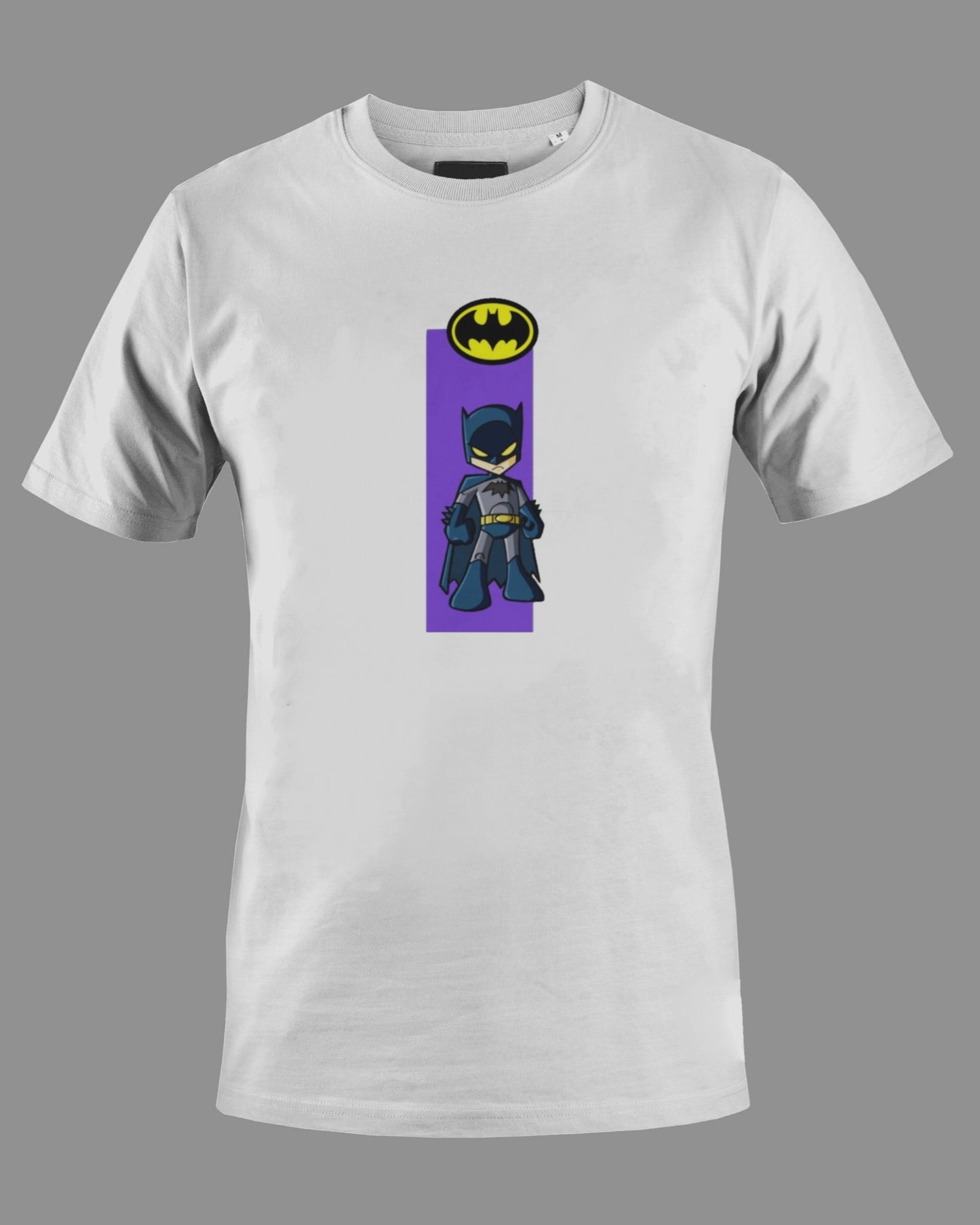 Batman Dark Knight Youth Tee