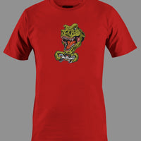 T-Rex Raging Gamer Tee