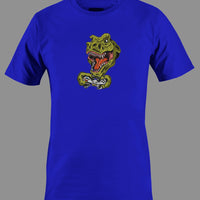 T-Rex Raging Gamer Tee
