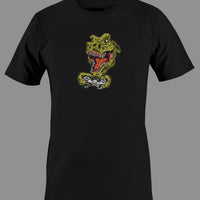 T-Rex Raging Gamer Tee