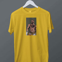 Conor Mcgregor Graphic Tee
