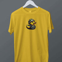 Army Infantry Rubber Duck Tee
