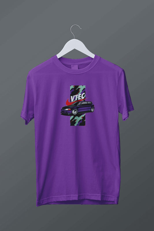 Honda Civic EG VTEC Graphic Tee