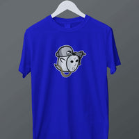 Boo Masked Up Graphic Tee