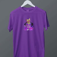Mimikyu Ghost Plushy Graphic Tee