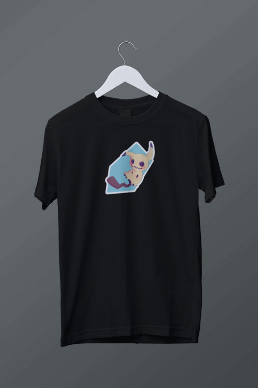 Mimikyu Pokémon Graphic Tee