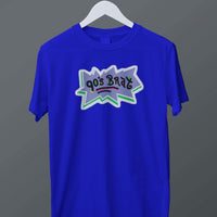 "90s Brat" Rugrats Graphic Design Tee