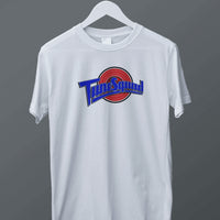 Tune Squad Space Jam Graphic Tee