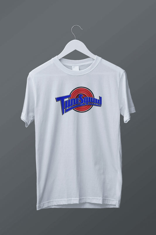 Tune Squad Space Jam Graphic Tee