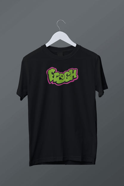 "Fresh" Price of Belair Graphic Tee