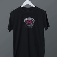BBS Pink Rims JDM Graphic T Shirt