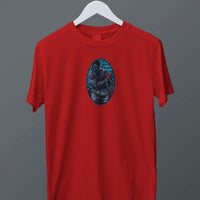 Muhammad Ali Knock Out T Shirt