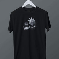 Rick and Morty Street Goons T Shirt