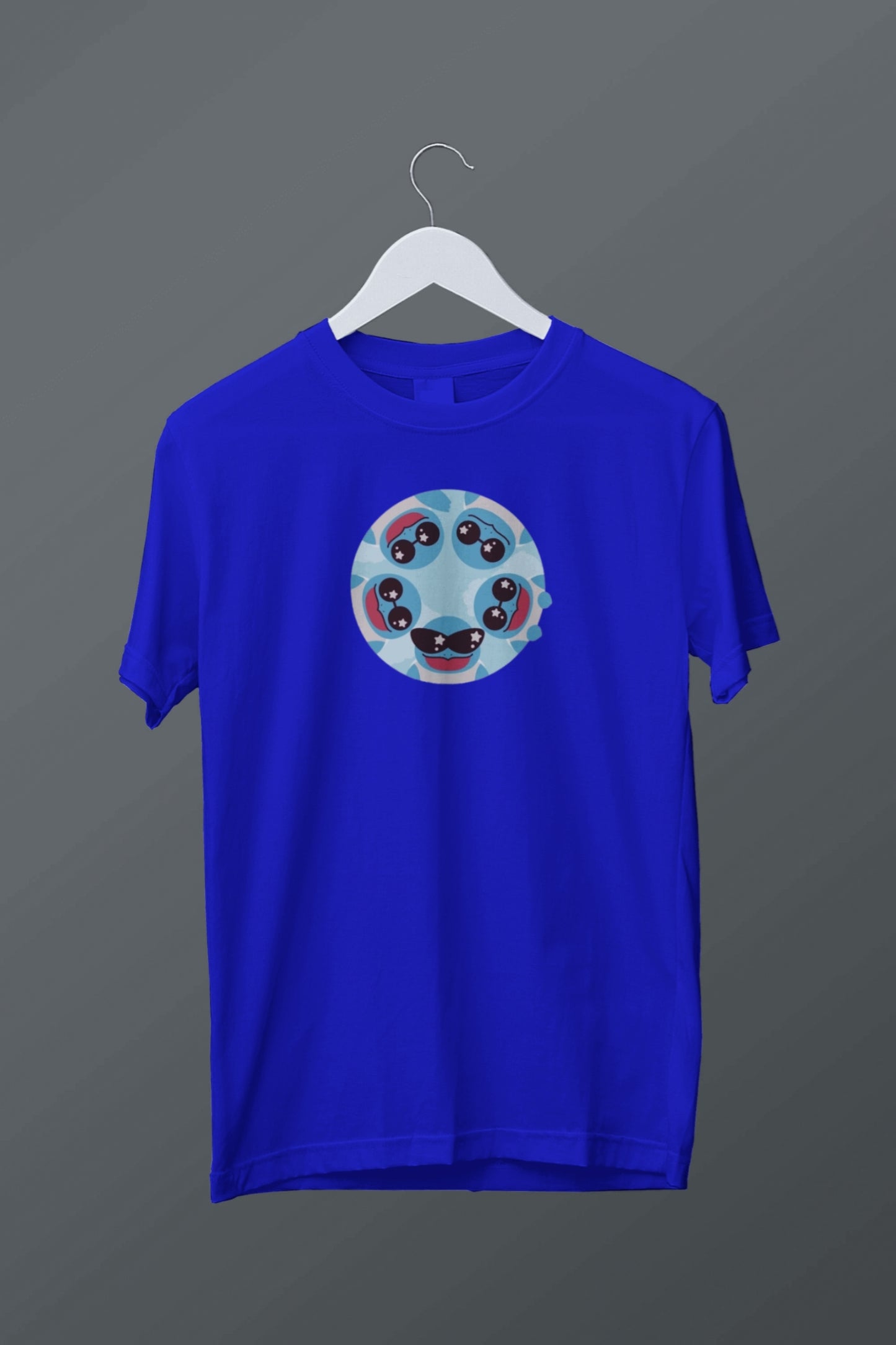 Squirtle Squad Pokémon T Shirt Kanto