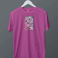 Lugia (Shiny) Pokemon Art T Shirt