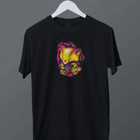 Abra Pokémon art T Shirt