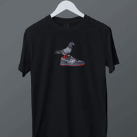 Pigeon Dunk Low T Shirt