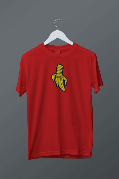 Banana Clip AK47 Shirt Short Sleeve