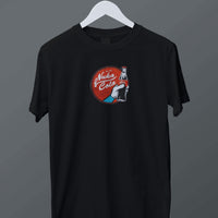 Nuka Cola Logo Fall Out T Shirt
