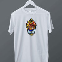 Super Saiyan Goku Graphic Tee