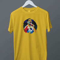 Freddie Mercury Pop Art Tee