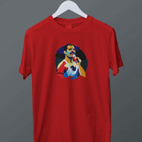 Freddie Mercury Pop Art Tee