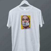 Eminem "My Name Is" Graphic Tee
