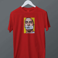 Eminem "My Name Is" Graphic Tee
