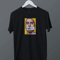 Eminem "My Name Is" Graphic Tee