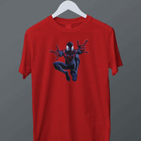 Miles Morales Spiderman Graphic Tee