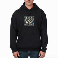 Heavens Angelic Baby Graphic Hoodie