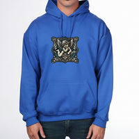 Heavens Angelic Baby Graphic Hoodie