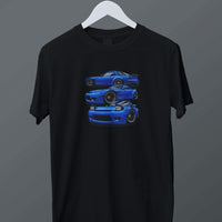JDM Mazda RX7 Graphic Tee