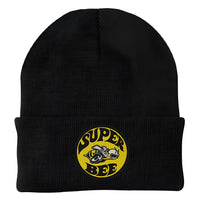 Super Bee Mopar Beanie