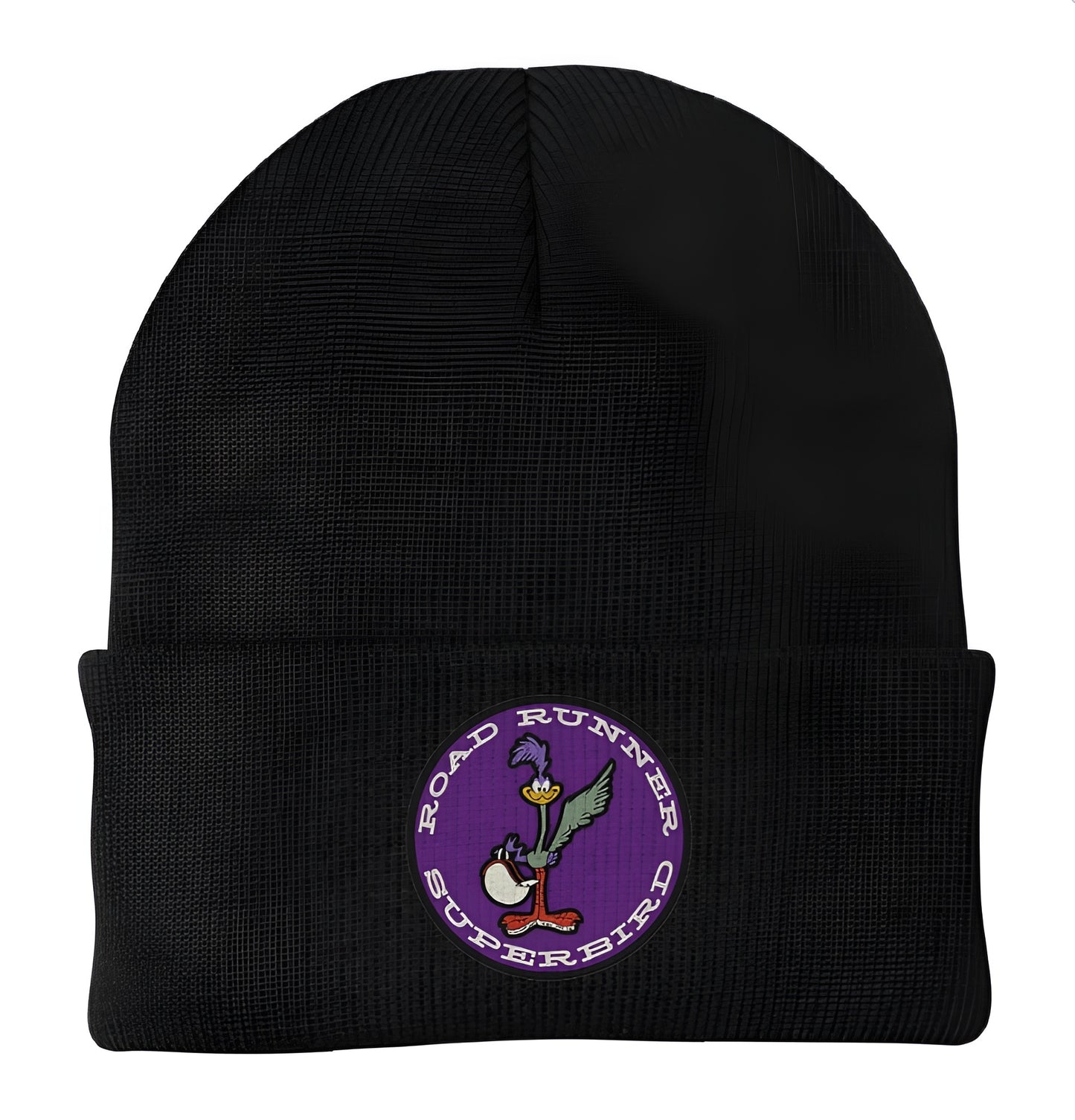 Road Runner Mopar Beanie