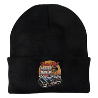 Dale Earnhardt "Raise Hell" Beanie
