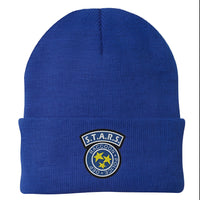 S.T.A.R.S Resident Evil Beanie